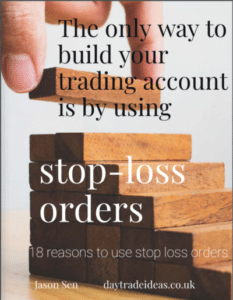 Read more about the article 18 reasons why you must use stop-loss orders