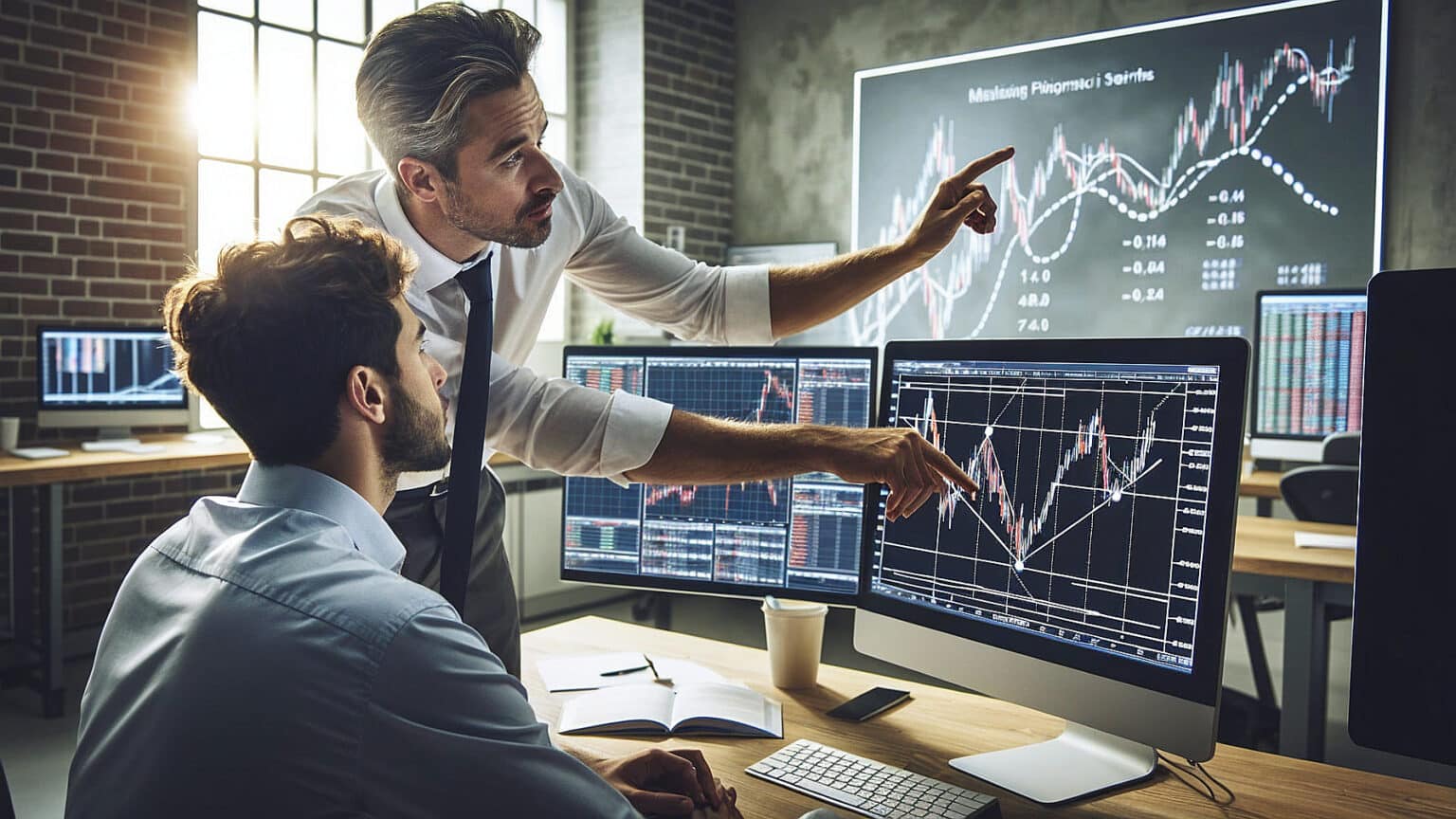 Maximize Your Trading Success: How to Create a Trading Journal