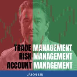 Trade management,  Risk management & account management